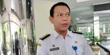Camat Cisauk Pertanyakan Hasil Kajian Pembangunan Basement Apartemen Serpong Garden