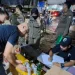 Jelang Tahun Baru, Satpol PP Tangerang Selatan Sita 692 Botol dan 47 Kaleng Miras