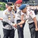 2.627 Anggota Polda Metro Jaya Naik Pangkat