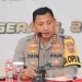 Polres Metro Tangerang Kota Imbau Warga Awasi Anak dan Waspada Tindak Kejahatan Saat Pesta Pergantian Tahun 2024
