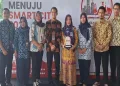 Pemkab Lebak Raih Penghargaan Smart City 2023