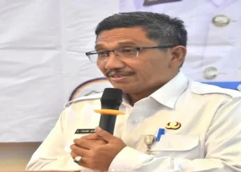 Admin Medsos: Kunci Publikasi Pembangunan yang Efektif
