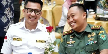 Program TMMD Wujudkan Pemerataan dan Percepatan Pembangunan