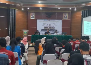 Pemprov Banten Dorong Partisipasi Publik Dalam Pencegahan Korupsi