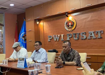 Anugerah Jurnalistik Adinegoro 2023 Mulai Penjurian