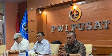 Anugerah Jurnalistik Adinegoro 2023 Mulai Penjurian