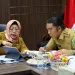 Upaya Pemprov Banten Kendalikan Inflasi Menjelang Akhir Tahun 2023