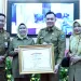 Pemkab Serang Kembali Raih Penghargaan Peduli HAM