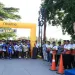 Ratusan Atlet Ramaikan Bupati Serang Run 5-10 Kilometer di Carenang