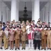 Kerja Sama Pemkab Serang, UGM Kirim Mahasiswa Angkatan Keempat untuk Kembangkan Wisata Religi