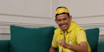 Sanusi Siap Perjuangkan Tambah Kampus Negeri di Tangerang Raya Melalui F-PG DPR RI