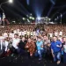 Arief-Sachrudin Pamitan, Nurdin Siap Kawal Kemajuan Kota Tangerang