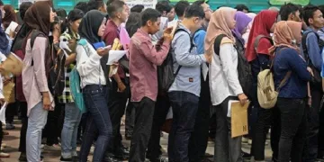 Mengoptimalkan Peran UMKM dalam Pengurangan Angka Pengangguran