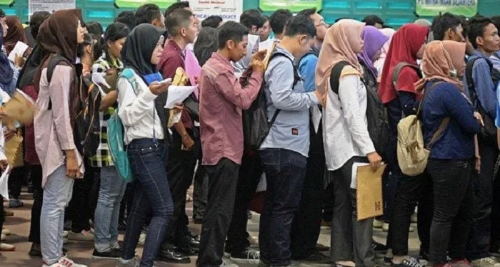 Mengoptimalkan Peran UMKM dalam Pengurangan Angka Pengangguran