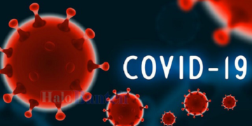 Kasus Covid-19 di Tangerang Selatan Bertambah jadi 135 Orang