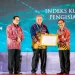 Pemkot Tangsel Raih Dua Penghargaan Anugerah Meritokrasi KASN 2023 di Yogyakarta