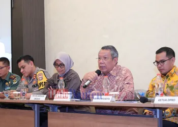 Pemilu 2024, Wali Kota Tangerang Selatan Soroti Kerawanan TPS di Kecamatan Setu