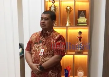 Wow, Realisasi PBB-P2 dan BPHTB di Kabupaten Tangerang Capai Rp 2,3 Triliun