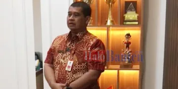 Wow, Realisasi PBB-P2 dan BPHTB di Kabupaten Tangerang Capai Rp 2,3 Triliun