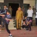 Pj Wali Kota Serang Apresiasi 5 Atlet Taekwondo Kota Serang Raih Medali di Singapura