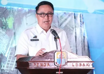 Pj. Bupati Lebak Minta Perangkat Daerah Tingkatkan Kinerja Pengelolaan Keuangan dan Aset Daerah