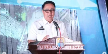 Pj. Bupati Lebak Minta Perangkat Daerah Tingkatkan Kinerja Pengelolaan Keuangan dan Aset Daerah