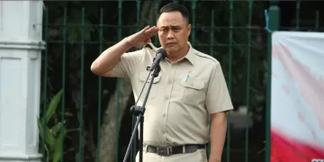 Pj. Bupati Lebak Ajak Perangkat Daerah Berkolaborasi Laksanakan Program Prioritas