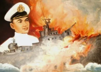Hari Dharma Samudera: Peringatan Kepahlawanan Angkatan Laut Indonesia