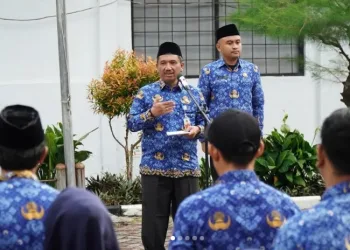 Hari Kesadaran Miliki Makna Untuk Memantapkan Kualitas Pengabdian