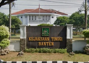 Kejati Banten Nyatakan Berkas Tindak Pidana Perpajakan PT BAPI Lengkap