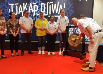 Aryaduta Lippo Village Luncurkan Program ‘Tjakap Djiwa’, Simak Keuntungannya