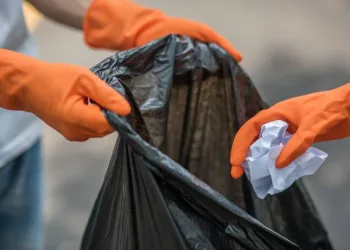 DLH Kota Tangerang Ajak Masyarakat Hasilkan Cuan Dari Sampah