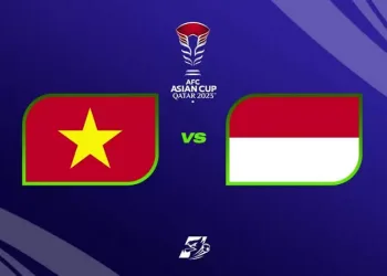 Timnas Indonesia Jalani Laga Hidup Mati Lawan Vietnam di Piala Asia 2023, Ini Lokasi Nobar di Tangerang