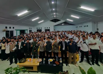Bawaslu Kota Tangerang Tetapkan 5.175 Petugas TPS Pemilu 2024