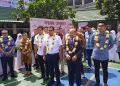 Suksesnya Pembukaan Universal 2023-2024: SMP Islam Al-Azhar BSD Gelorakan 'History Of Indonesia'