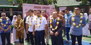 Suksesnya Pembukaan Universal 2023-2024: SMP Islam Al-Azhar BSD Gelorakan 'History Of Indonesia'