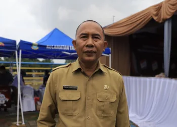 Pemkot Tangerang Upayakan Partisipasi Masyarakat Pemilu 2024 Meningkat
