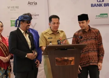 PHRI Kabupaten Tangerang Diminta Rangkul dan Promosikan Produk UMKM