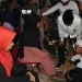 Puluhan Anak Cuci Kaki Ibunya di Kosambi Tangerang