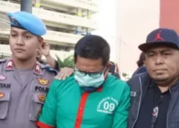 Adik Ayu Azhari, Ibra Azhari Diciduk Polisi di Ciputat Tangerang Selatan Terkait Narkoba