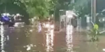 Hujan Guyur Tangerang Selatan, Sejumlah Perumahan Hingga Ruas Jalan Terendam