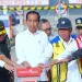 Presiden Jokowi Resmikan Jalan Tol Pamulang-Cinere-Raya Bogor, Nilai Investasi Tembus Rp 4 Triliun