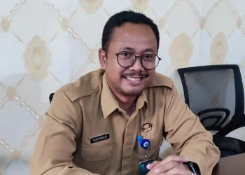Dewan Hakim MTQ Ke 54 Tingkat Kabupaten Tangerang Dilantik