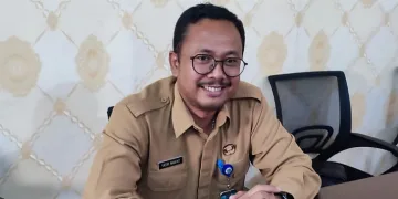 Dewan Hakim MTQ Ke 54 Tingkat Kabupaten Tangerang Dilantik