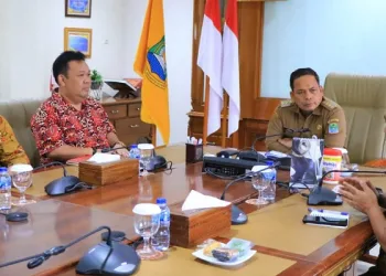 Banyaknya Gelaran Festival di Kota Tangerang Harus Menyentuh Masyarakat