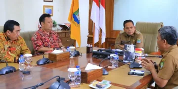 Banyaknya Gelaran Festival di Kota Tangerang Harus Menyentuh Masyarakat