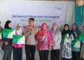Dinsos Tangerang Selatan Klaim Biayai 15 Ribu BPJS Ketenagakerjaan Warga Rentan Miskin