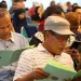 Sepanjang 2023, Kantah Tangerang Selatan Sertipikatkan 1.423 Bidang Tanah Warga Lewat Program PTSL