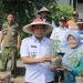 Pj Wali Kota Tangerang Ajak Masyarakat Wujudkan Ketahanan Pangan