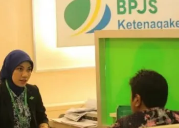 Warga Rentan Miskin Penerima Bantuan BPJS Ketenagakerjaan di Tangerang Selatan Bisa Dapat Rp42 Juta Ketika Meninggal Dunia